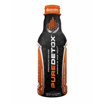 Pure Detox