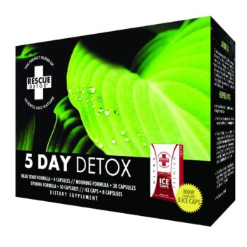 Rescue 5-Day Detox