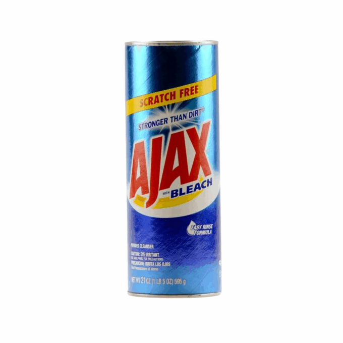 Safe Can