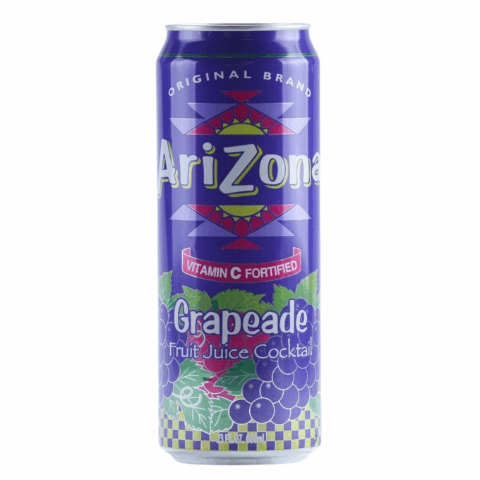 Safe Can