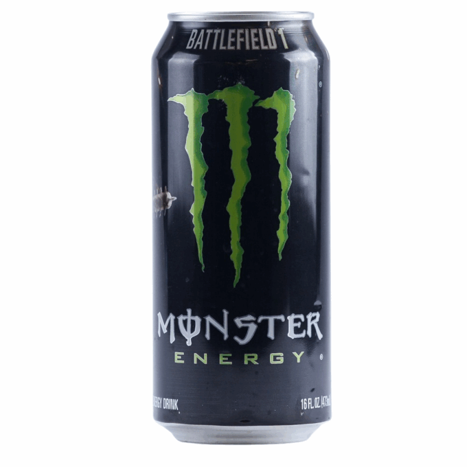 Safe Can