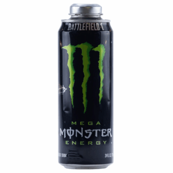 Safe Can