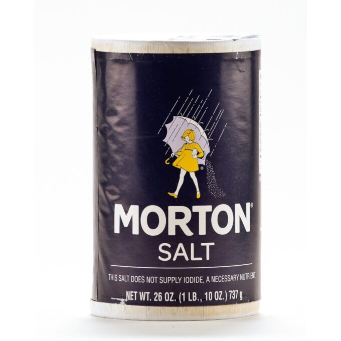 Safe Can