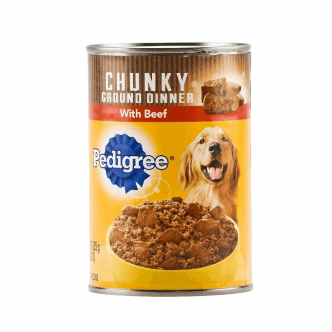 Safe Can