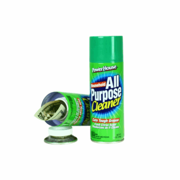 Safe Can