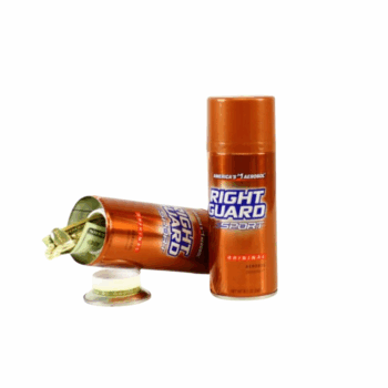 Safe Can