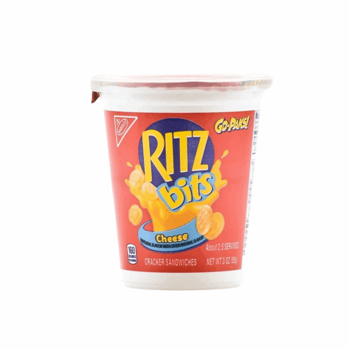Safe Can