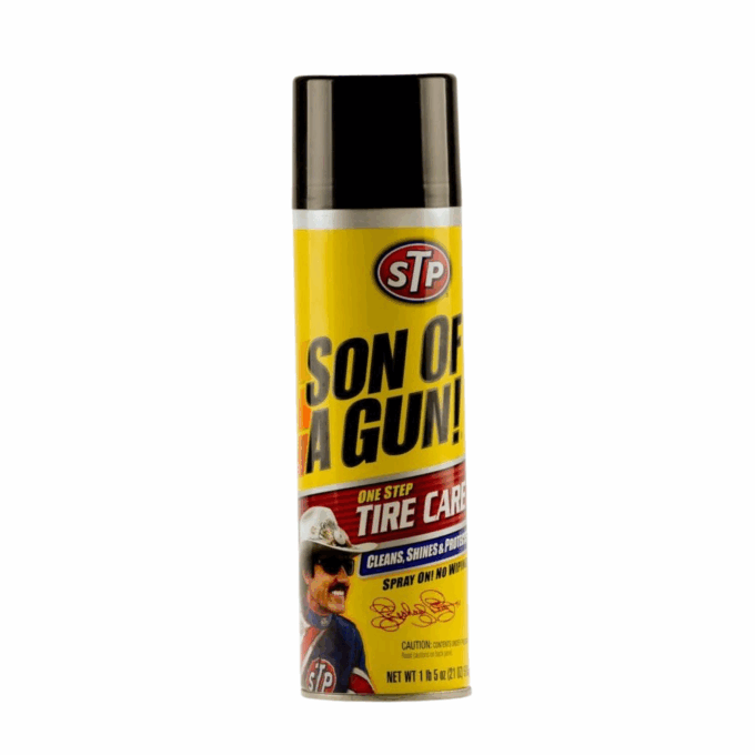 Safe Can
