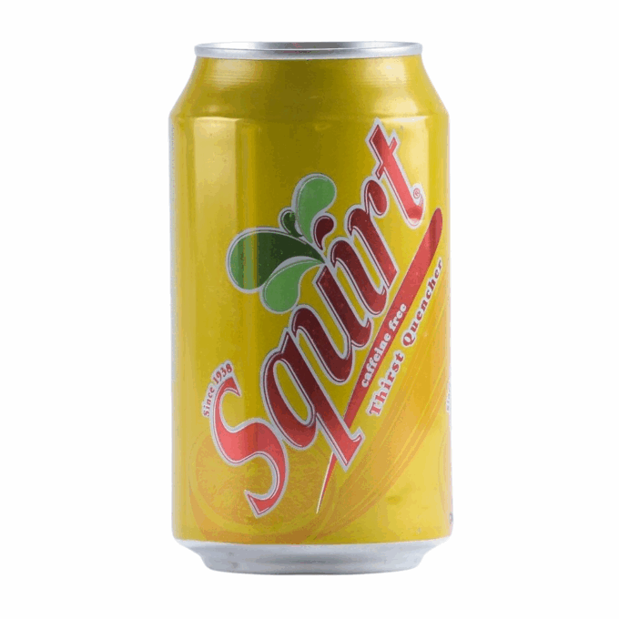 Safe Can