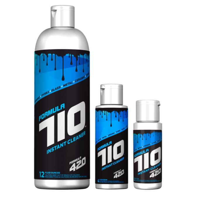 Deez Smoke Shop - Formula 710 Cleaner