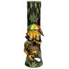 Resin Water Pipe