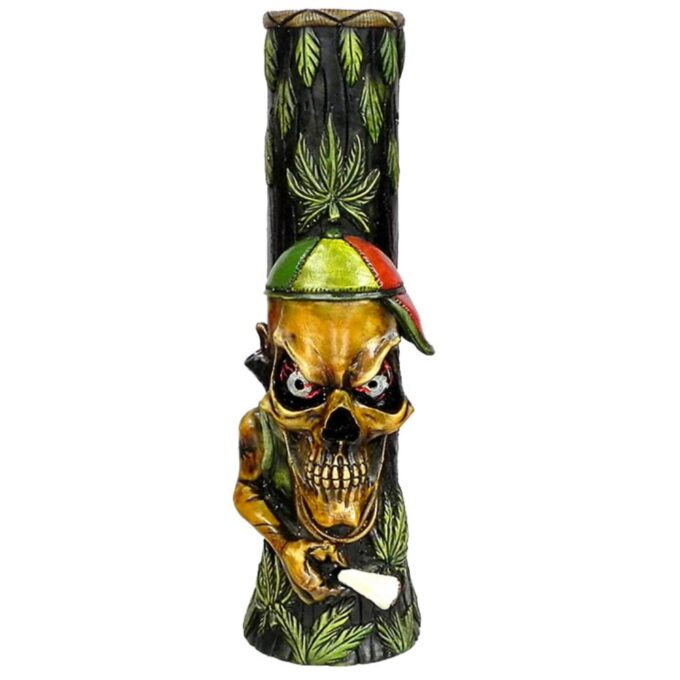 Resin Water Pipe