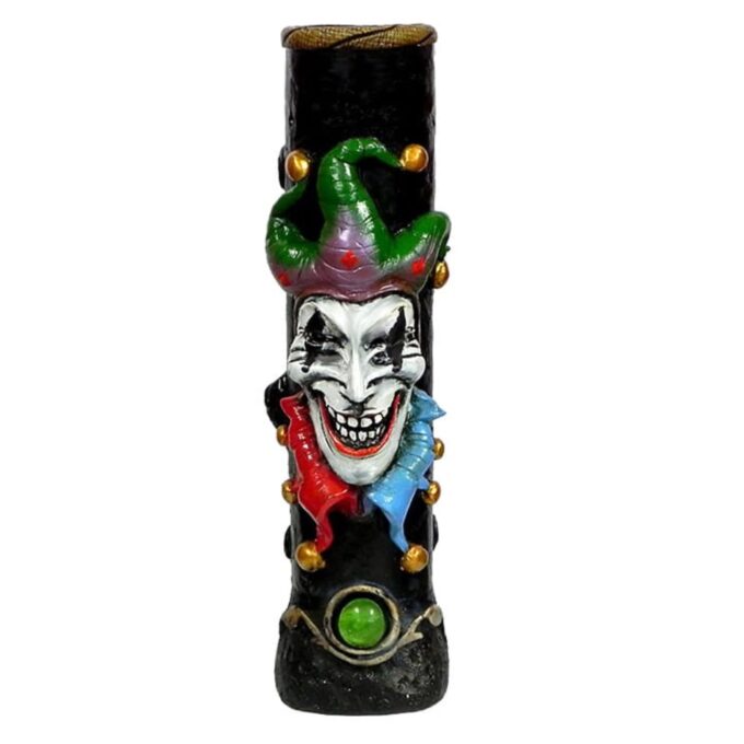 Resin Water Pipe
