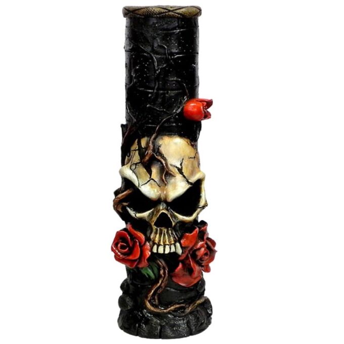 Resin Water Pipe