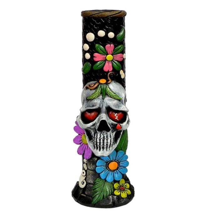 Resin Water Pipe