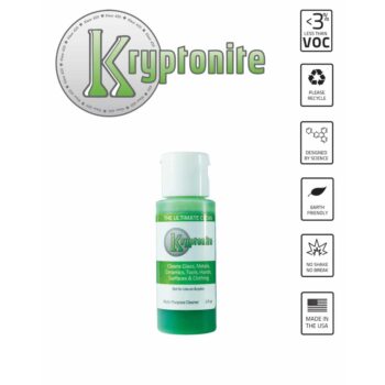Kryptonite Cleaner