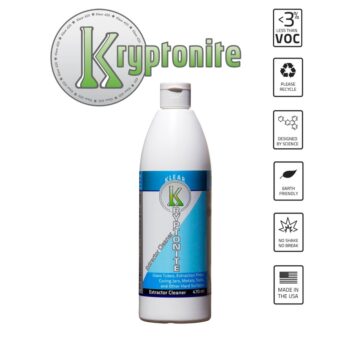 Kyptonite Extractor