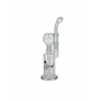 Sheldon Black Concentrator Bubbler