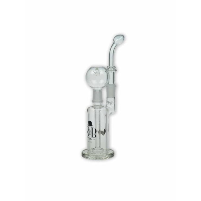 Sheldon Black Concentrator Bubbler