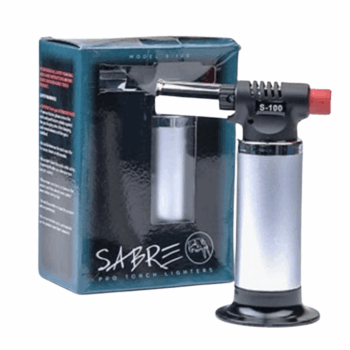 Sabre S100 Torch Lighter