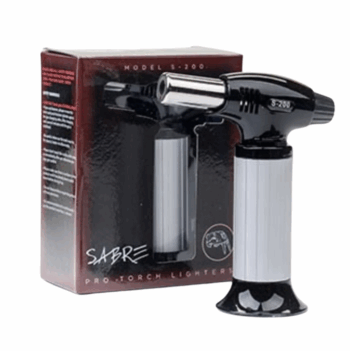 Sabre S200 Torch Lighter