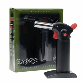 Sabre S300 Torch Lighter