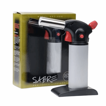 Sabre S400 Torch Lighter