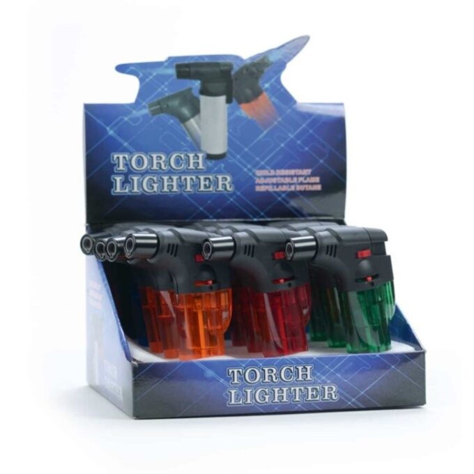 Torch Lighter 50013