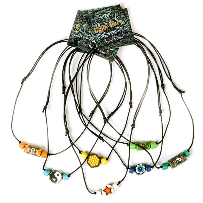 Milli Fury Necklace