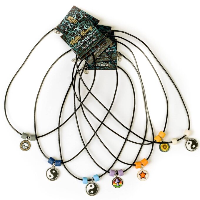Milli Fury Necklace