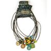 Milli Fury Necklace Milli Fury Necklace