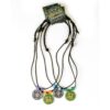 Milli Fury Necklace Milli Fury Necklace