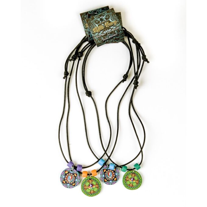 Milli Fury Necklace