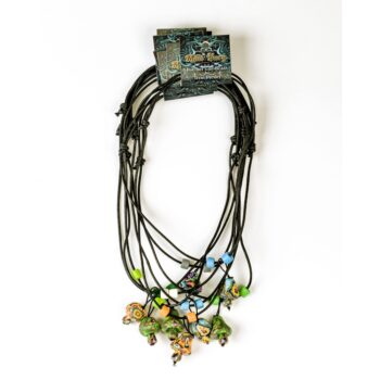 Milli Fury Necklace