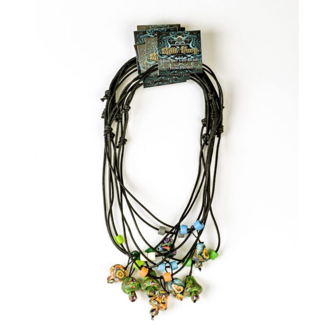 Milli Fury Necklace