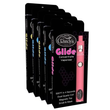 Randy's Glide Vape