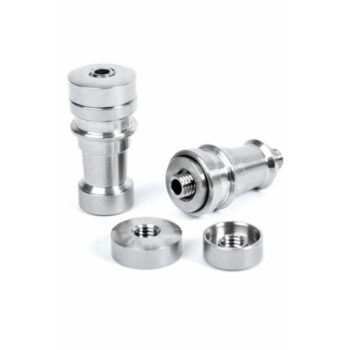 Titanium Nail