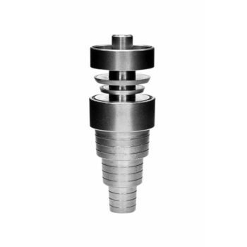 Titanium Nail