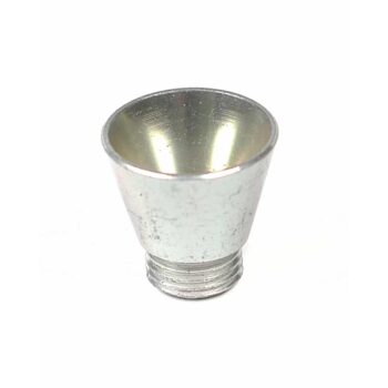 Aluminum Cone Bowl