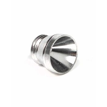 Aluminum Cone Bowl