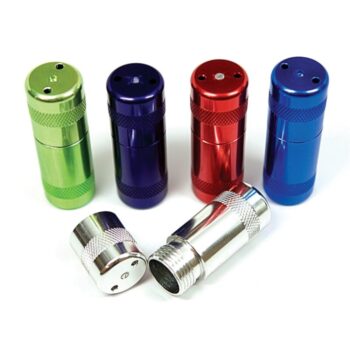 Ball Inflators
