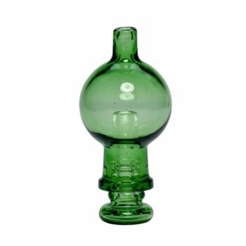Glass Carb Cap