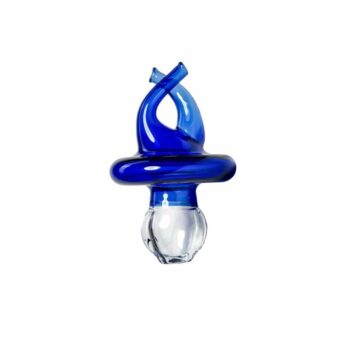 Glass Carb Cap