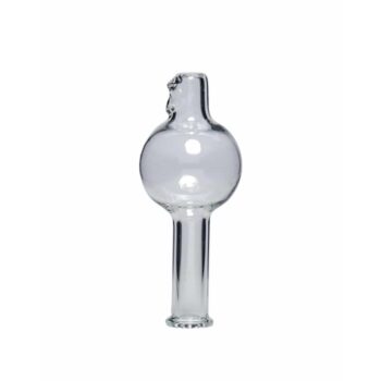 Glass Carb Cap
