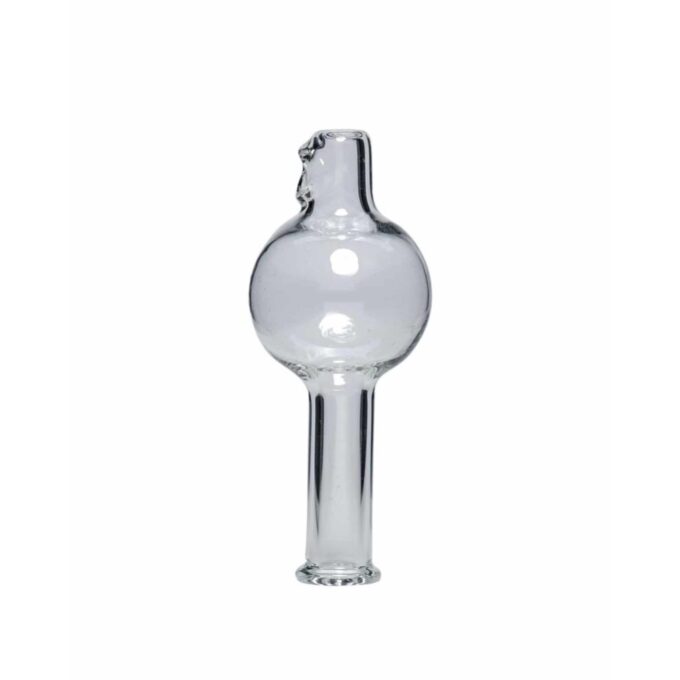Glass Carb Cap