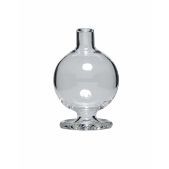 Glass Carb Cap