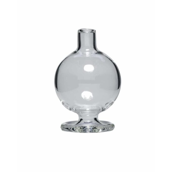 Glass Carb Cap