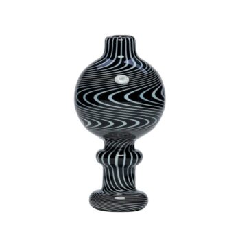 Glass Carb Cap