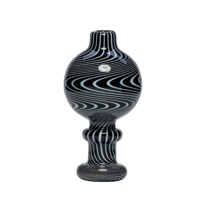 Glass Carb Cap
