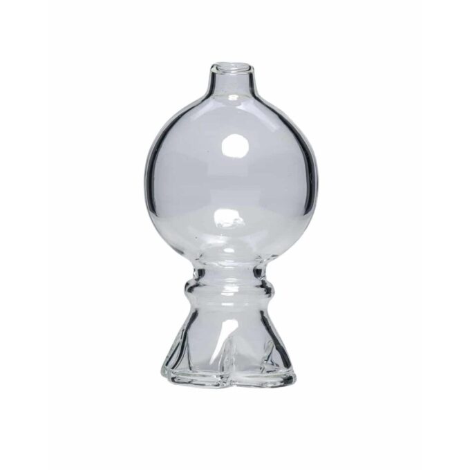 Glass Carb Cap